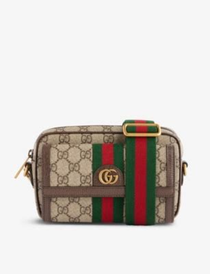 gucci ophidia bag selfridges|gucci ophidia bag reviews.